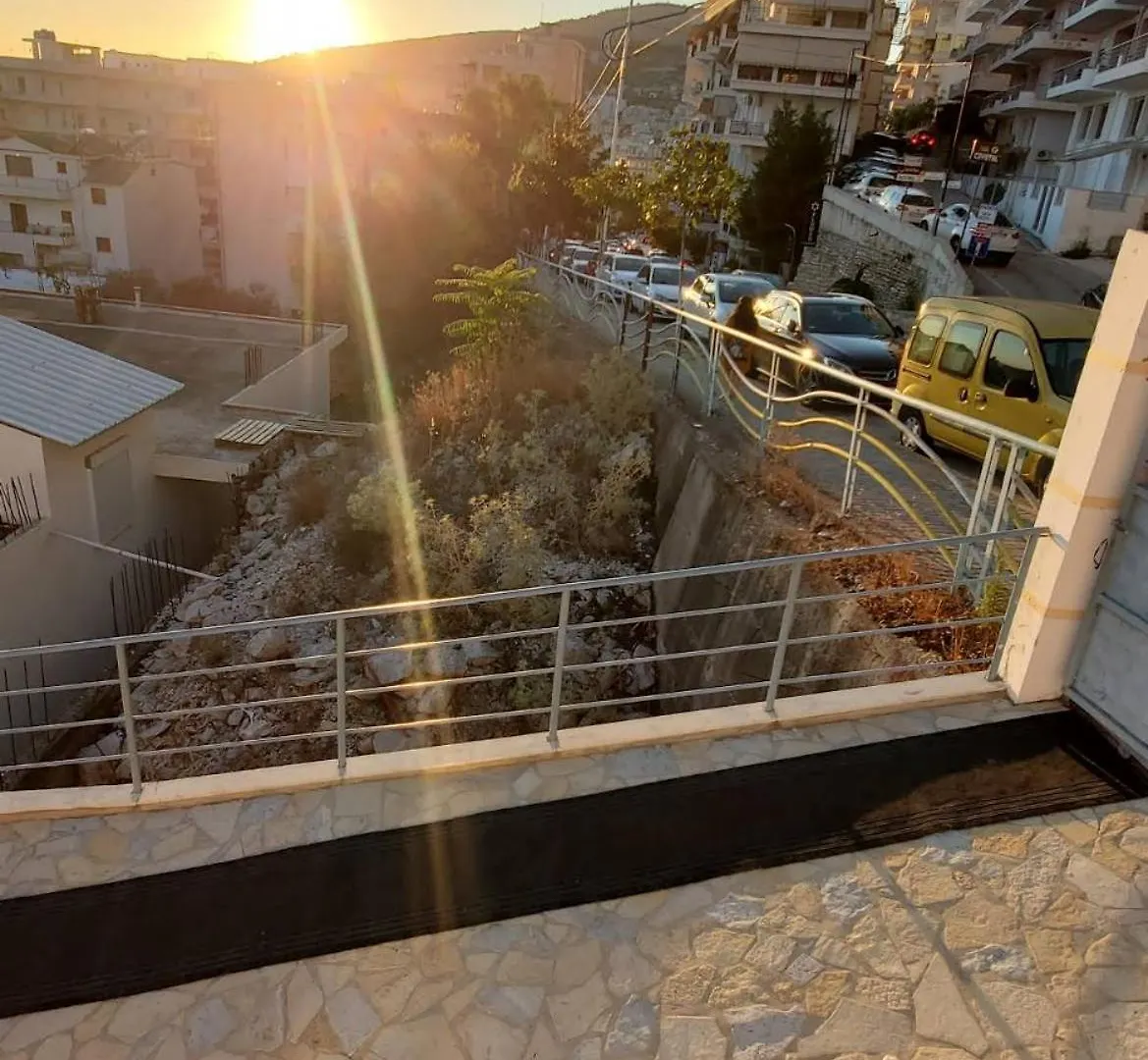 Grandma'S Hotel Sarandë 0*,  Albanië