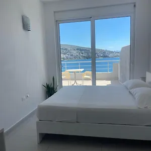 Gasthof Kristina Bellavista, Sarandë